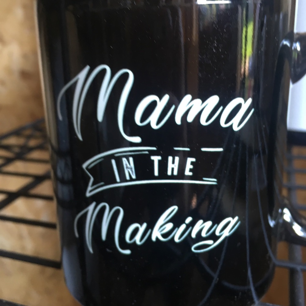 Coffee cup